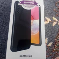 گوشی a14 سالم سالم|موبایل|سنندج, |دیوار