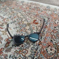 دوعینک سالم یک عدد اسپرت و یک عدد عینک طبی زنانه|زیورآلات و اکسسوری|قدس, شهر‌قدس|دیوار