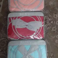 سرویس آشپزخانه حوله ای ۱۱پارچه