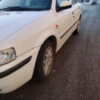 سمند مدل ۹۰|خودرو سواری و وانت|سنندج, |دیوار