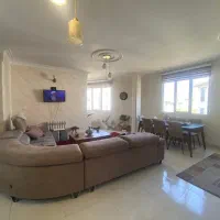 اپارتمان ۶۲متری ۲خواب الاله شرقی نبش سرو