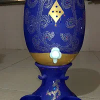 کلمن سنتی|صنایع دستی و سایر لوازم تزئینی|خورموج, |دیوار