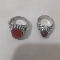 انگشتر مردانه