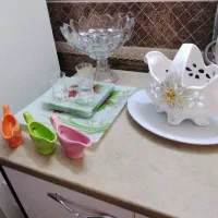 ظروف اشبزخانه