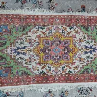 قالیچه دست بافت