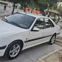 پارس مدل 91 TU5 اتومات