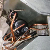 کولرگازی اجنرال|کولر گازی و فن‌کوئل|بندرعباس, |دیوار