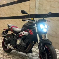 بنلی۳۰۰ جفت۴۰۱