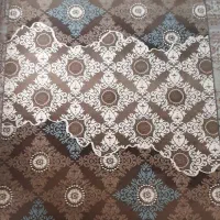 ۳ عدد فرش ۶ متری