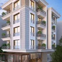 ویلایی دفتر کار تابان