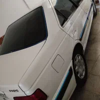 پژو پارس