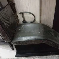 صندلی میکاپ و اصلاح