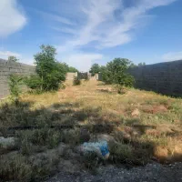 ۲۳۵متر باغچه اب برق سهیلیه زعفرانیه اقبالیه
