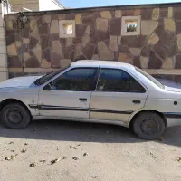 پژوروا|خودرو سواری و وانت|طرقبه, |دیوار