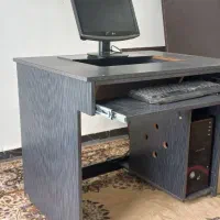 میز کامپیوتر