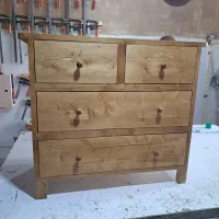 استخدام استاد کار ماهر نجار