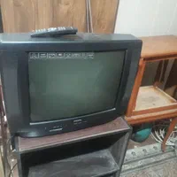 تلویزیون پارس۲۱اینچ|تلویزیون و پروژکتور|شیراز, شهرک مفتح|دیوار