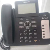 تلفن پاناسونیک اصلی