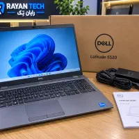 لپ تاپ آمریکایی DELL کمترین قیمت در رایان تک اقساط