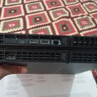 ps4 سونی فت کپی خور|کنسول، بازی ویدئویی و آنلاین|قم, شهرک مهدیه (مدرس)|دیوار
