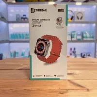 ساعت هوشمند