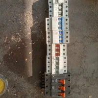 کلید مینیاتوری