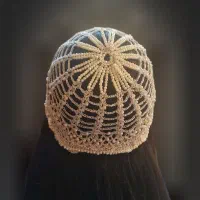 کلاه،توربان،لئونی|لباس|مشهد, گوهرشاد|دیوار