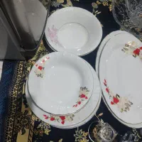 ظرف اشپزخانه