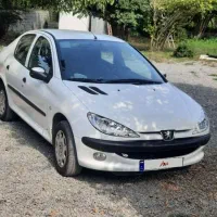 206 صندوق دار v8