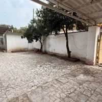 زمین شهری ۲۸۰ متر با بنای کلنگی