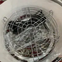 هواپز فلر feller کاملا نو بدون استفاده با کارتن|اجاق گاز و لوازم برقی پخت‌وپز|تهران, مشیریه|دیوار