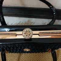 کیف مجلسی شیک وتمیز|کیف، کفش، کمربند|اصفهان, ستار|دیوار