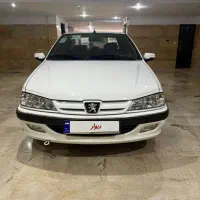 پژو پارس تیو فایو گاز سیمی|خودرو سواری و وانت|تهران, جنت‌آباد جنوبی|دیوار