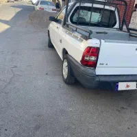 پرایدوانت دوگانه مدل۹۹|خودرو سواری و وانت|قم, چهل درخت|دیوار