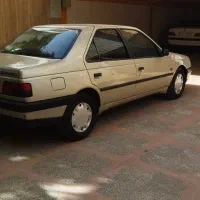 پژو ۴۰۵ GLX مدل 85|خودرو سواری و وانت|قزوین, |دیوار