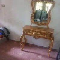 میز آرایش و میز بار