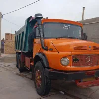 زیر مایلر  ۹۱|خودرو سنگین|شال, |دیوار