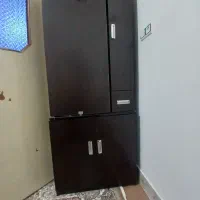 جاکفشی جادار|جاکفشی، کمد، دراور|خرمدره, |دیوار