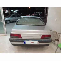 پژو روآ|خودرو سواری و وانت|قم, علی آباد سعدگان|دیوار