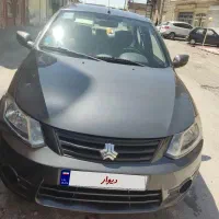 ساینا مدل 96بدونه رنگ معاوضه با پرشیا مدل 93