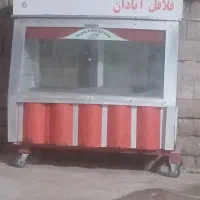 یخچال ویترینی|یخچال و فریزر|مشهد, هفده شهریور|دیوار