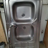 سینک وروشویی