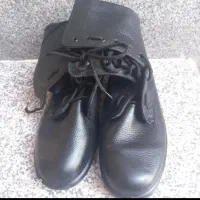 پوتین سربازی نو