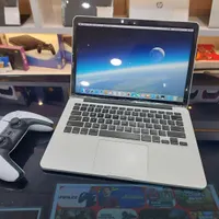 اپل مک بوک پرو A15 صفحه 4K اقساط چک و طلا|رایانه همراه|مشهد, سراب|دیوار