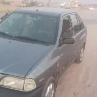 پراید141مدل۸۸فروش فوری