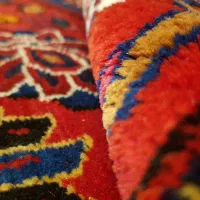فرش دستباف لاکی نهاوند|فرش|اصفهان, بهارستان|دیوار
