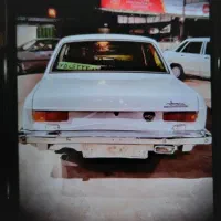 پیکان مدل ۶۴|خودرو کلاسیک|نوشهر, |دیوار