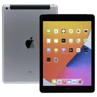 تبلت ipad 6th generation wifi cellular 32gb price