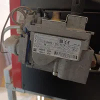 فروش هیتر گازی 8شعله|بخاری، هیتر، شومینه|سهند, |دیوار