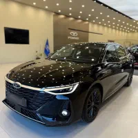 فونیکس آریزو8 ، مدل ۱۴۰۳|خودرو سواری و وانت|اردبیل, |دیوار